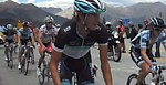 Andy Schleck pendant la premi�re �tape de l'USA Pro Cycling Challenge 2011